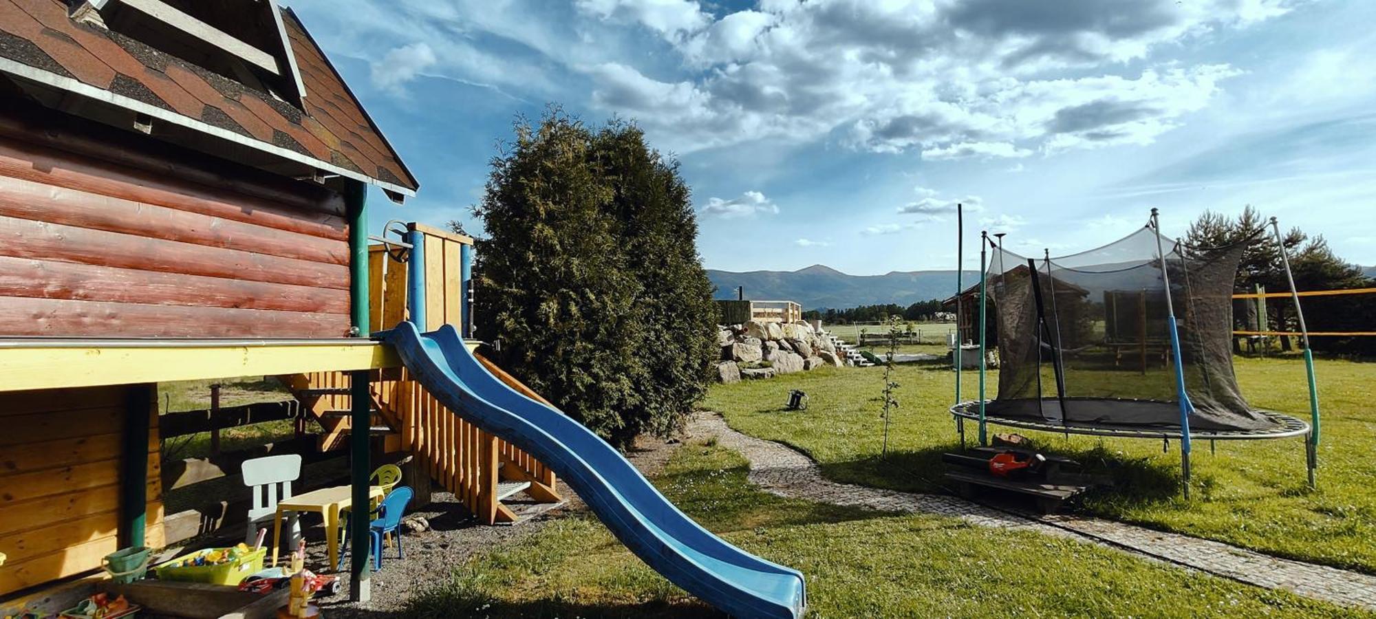 Willa Kolorowa Chata 6 Km Od Karpacza Mysłakowice Dış mekan fotoğraf