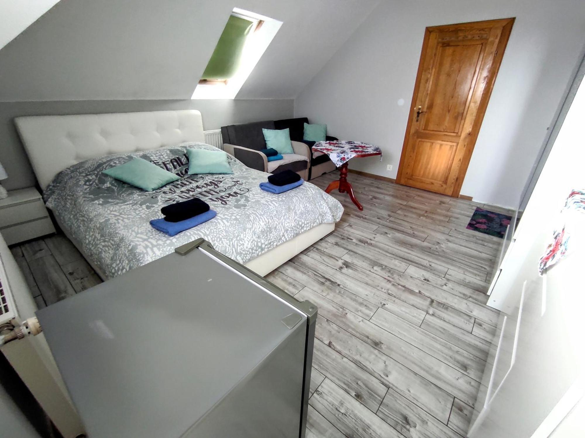 Willa Kolorowa Chata 6 Km Od Karpacza Mysłakowice Oda fotoğraf